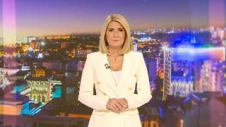 Știrile zilei, 15 noiembrie 2022. Republica Moldova a rămas fără curent după atacul de azi al ruşilor asupra Ucrainei