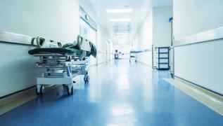 Bărbatul internat cu botulism în spital la Slatina a murit
