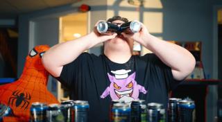 Pariul l-a băgat în spital, în stare gravă