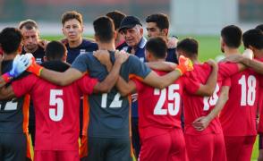 Portughezul Carlos Queiroz este antrenorul Iranului la Cupa Mondială 2022