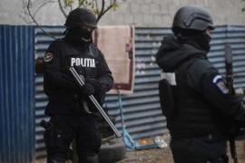 Zeci de firme, păgubite cu 2 milioane de euro. Percheziții de amploare în București și mai multe județe