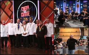 Chefi la cuțite:  Carmen Cojocar a părăsit competiția. În seara aceasta, un conflict puternic îi face pe doi dintre Chefi să părăsească platoul de filmare