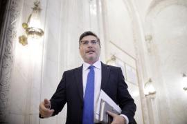 Secretarul general al Senatului spune că nu au fost descinderi DIICOT în forul legislativ