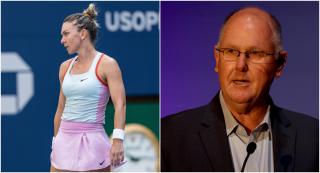 Ce spune şeful WTA despre Simona Halep