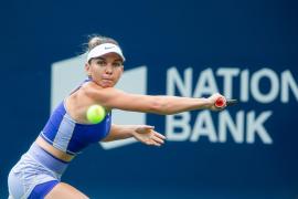 Simona Halep, acuzată oficial de dopaj. Fostul lider WTA are 20 de zile la dispoziţie pentru a contesta actul de acuzare