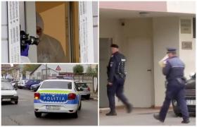 Cum şi-a plănuit moartea fiul unui procuror din Constanţa. S-a sinucis cu arma tatălui, deşi urma să devină părinte