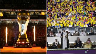 Ce sumă record va genera Cupa Mondială din Qatar