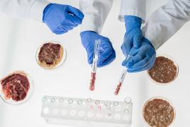 INOVALIMENT 2022, evenimenul care ne spune cum arată alimentația viitorului, începe astăzi