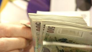 ROBOR 21 noiembrie 2022. Indicele la trei luni a scăzut luni la 7,91% pe an, e cel mai mic din ultimele 2 luni