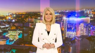 Știrile zilei, 21 noiembrie 2022. Drumuri blocate de zăpadă; Porsche Engineering face angajări în România