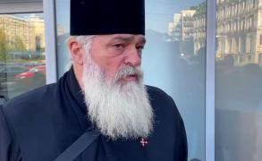 "Vreau să fiu tratat măcar 10% din cât e trată o vrăjitoare"