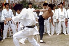 Bruce Lee ar fi murit pentru că a băut prea multă apă. Concluziile surprinzătoare ale unui studiu