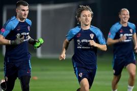 Legendarul Luka Modric participă pentru ultima dată la un turneu final de Campionat Mondial