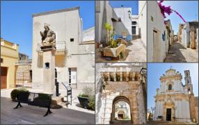 30.000 de euro ca să te muți într-un oraș pitoresc din Italia. Autoritățile vor astfel să-l salveze