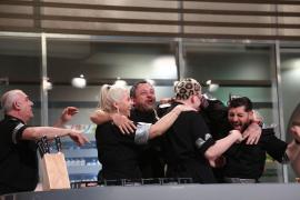 Chefi la cuțite, lider de audiență și cu ediția de marți. Echipele fac o călătorie culinară prin 9 țări în următorul battle