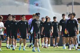 Coreea de Sud speră într-un parcurs cât mai lung la Cupa Mondială 2022