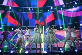 Te cunosc de undeva! Tatăl lui Connect-R, spectator special în cea mai nouă gală