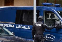 Gafă majoră la INML