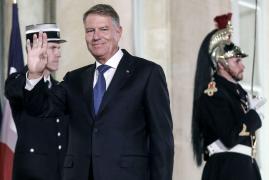 Iohannis, despre noul pachet de sancţiuni pregătit de UE împotriva Rusiei: E nevoie de măsuri mai ferme
