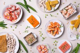 „Transformări majore” în alimentația oamenilor. Cum văd specialiștii viitorul