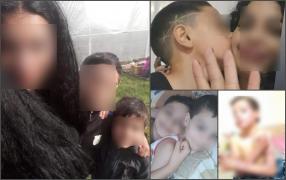 "Copilașii mei ardeau împreună. Plâng moartea fiului meu, Alex, și încerc să lupt pentru Andrei". O mamă din Urziceni încearcă să-și salveze fiul rămas în viață