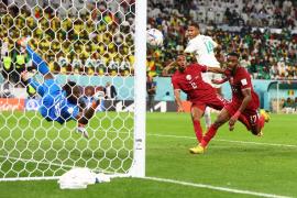 Qatar - Senegal 1-3, la Cupa Mondială 2022. Ţara gazdă, prima echipă eliminată de la Campionatul Mondial