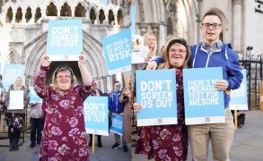 Cazul a fost reexaminat de Curtea de Apel la o audiere din luna iulie