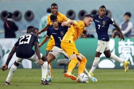 Olanda - Ecuador 1-1, la Cupa Mondială 2022. Sud-americanii au dominat partida şi puteau obţine calificarea