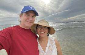 Dispăruţi în Mexic