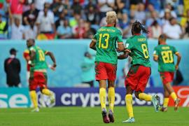 Camerun - Serbia 3-3, la Cupa Mondială. Cea mai spectaculoasă partidă a Mondialului: au fost două întoarceri de scor