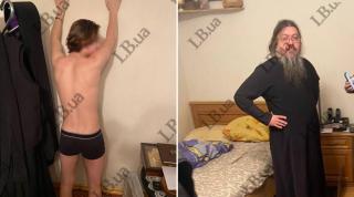 percheziții la Eparhia Cernăuților și a Bucovinei