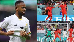 Coreea de Sud - Ghana 2-3, la Cupa Mondială din Qatar. Ghanezii obţin prima victorie de la CM, într-un meci de senzaţie al grupei H