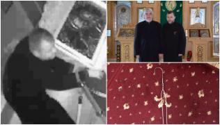 Metoda inedită prin care un preot din Bucureşti a scos bani din cutia milei, ani la rând