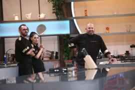 Chefi la cuțite, lider de piață cu ediția în care s-au anunțat semifinaliștii sezonului 10