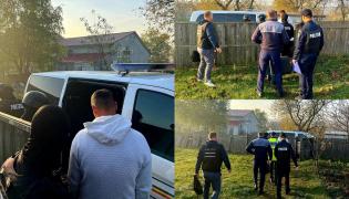 Ar fi sustras aproximativ 12.000 din două localuri publice