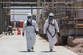 Canada ordonă companiilor chineze să cedeze participațiile la minele de litiu