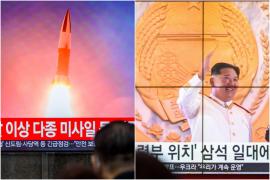 Racheta ICBM lansată de Coreea de Nord ar fi căzut în mare, dar a cauzat panică în Japonia. Ce vrea de fapt Kim Jong-un