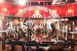 Te cunosc de undeva!, sâmbătă, de la 20:00, la Antena 1: Soţii Natanticu bifează încă o premieră: “Trebuia să intrăm cu ceva în istoria emisiunii!”