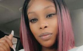 Cu câteva zile în urmă, arătase pe Facebook cum bărbatul o bătea fără milă