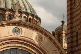 Catedrala Mitropolitană Sibiu