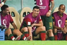 Cristiano Ronaldo ar urma semneze cu Al Nasr, în Arabia Saudită. Contract record de 200 de milioane de euro pe sezon