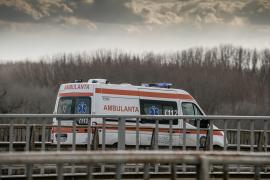 Ambulanta din România