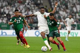 Arabia Saudită - Mexic 1-2, la Cupa Mondială din Qatar. Mexicanii au câştigat meciul, dar au ratat calificarea, după ce au încheiat grupa C pe locul 3