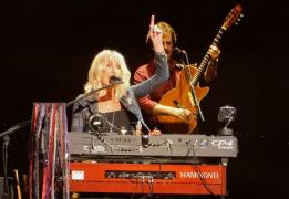 Christine McVie, cântăreaţă în trupa Fleetwood Mac, a murit la vârsta de 79 de ani. Anunţul a fost făcut de familia artistei