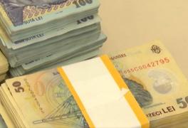 Indicele ROBOR a scăzut după inspecțiile la cele 10 bănci suspectate de înțelegeri