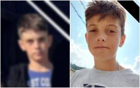Un fotbalist de 12 ani legitimat la o echipă din Harghita, mort după un antrenament