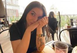 Lidia a sărit dintr-un taxi aflat în mers pentru a se salva