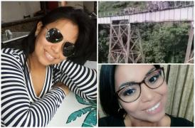 Tânăra a murit sub ochii iubitului ei