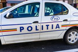 Bărbatul care şi-a înjunghiat fosta iubită în centrul oraşului Miercurea-Ciuc a fost prins