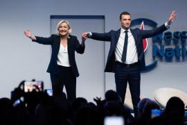 Marine Le Pen a fost înlocuită din fruntea principalului partid de extremă-dreaptă din Franţa. Cine este Jordan Bardella, noul lider